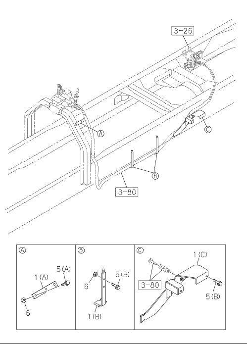 Partial Engine